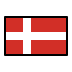 flag, Denmark